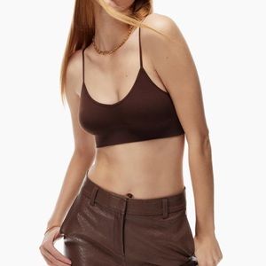 Talula Seamless Bra Top